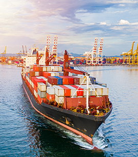 Construction and mining logistics