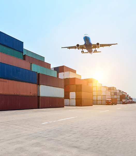 Freight Forwarding