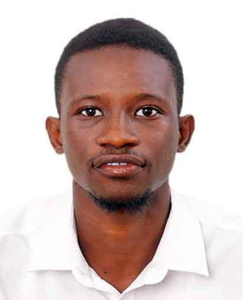 Abdul-Aziz Bah, Operations Manager