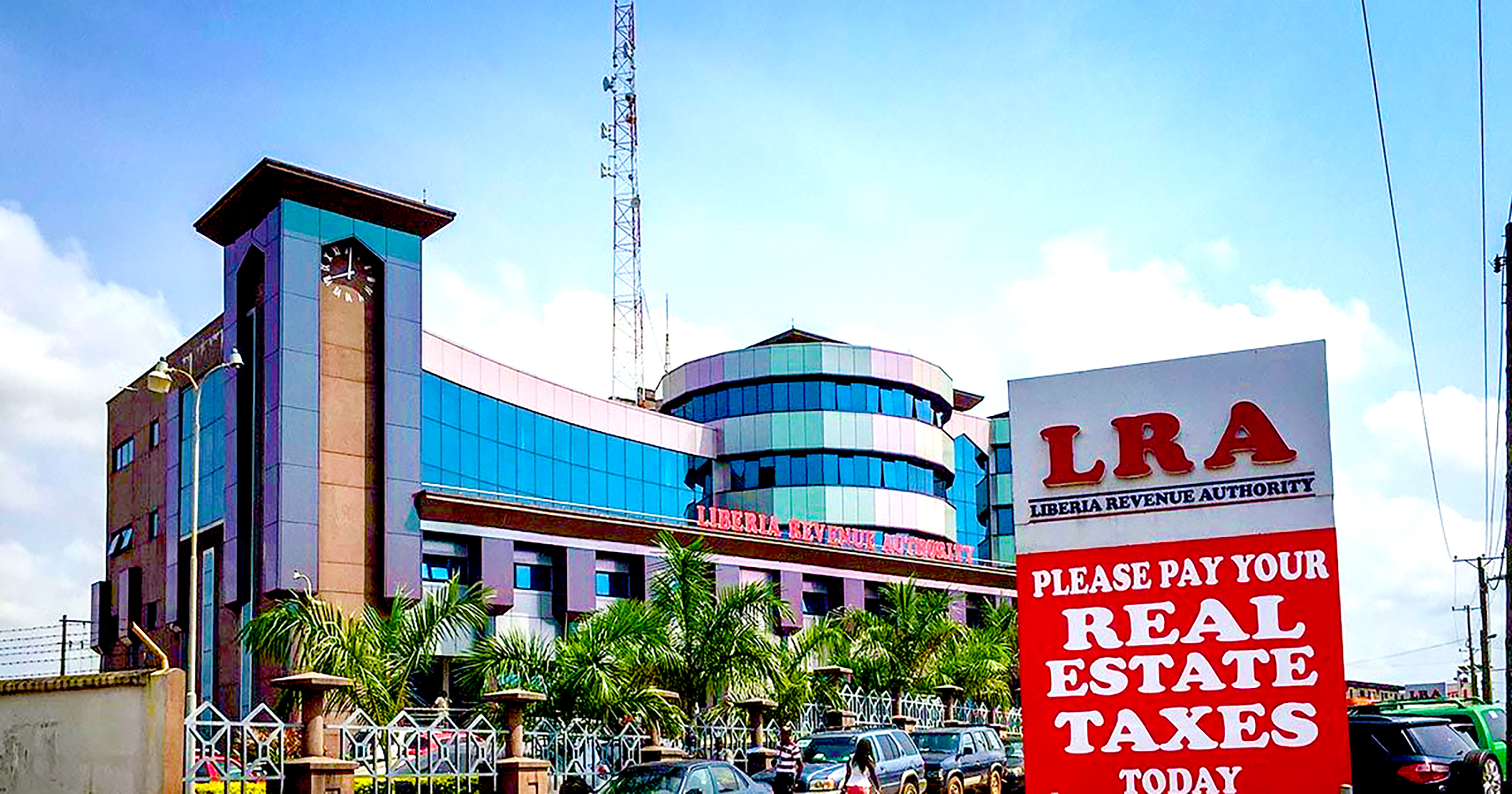 Liberia Advances Tax Reform with Landmark 2025 Amendment Act