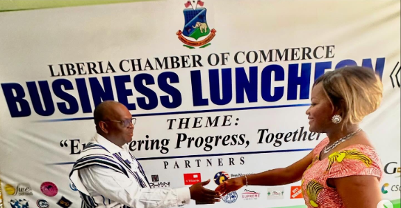Liberia Chamber of Commerce Launches Young Business Leaders Club to Empower Future Entrepreneurs