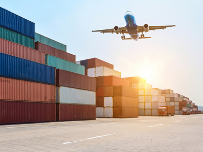 Freight Forwarding