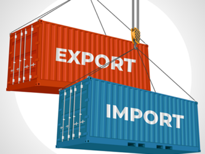 Import/Export Advisory
