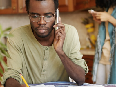 Pre-Financing Support